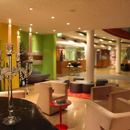 Apartment-Hotel Schaffenrath Salzburg Eksteriør billede