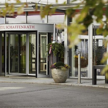 Apartment-Hotel Schaffenrath Salzburg Eksteriør billede