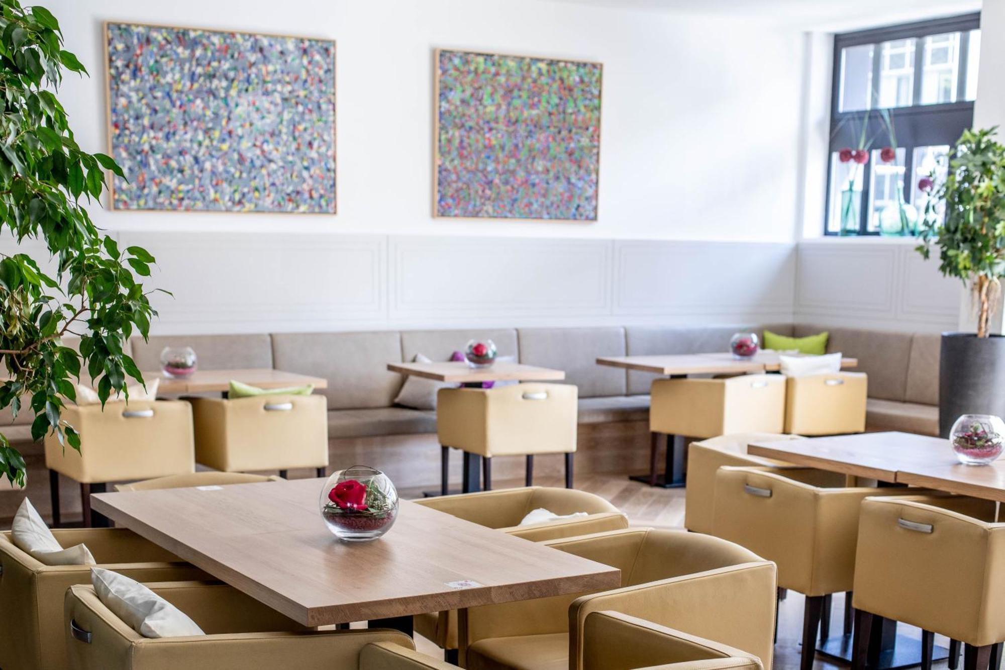 Apartment-Hotel Schaffenrath Salzburg Eksteriør billede