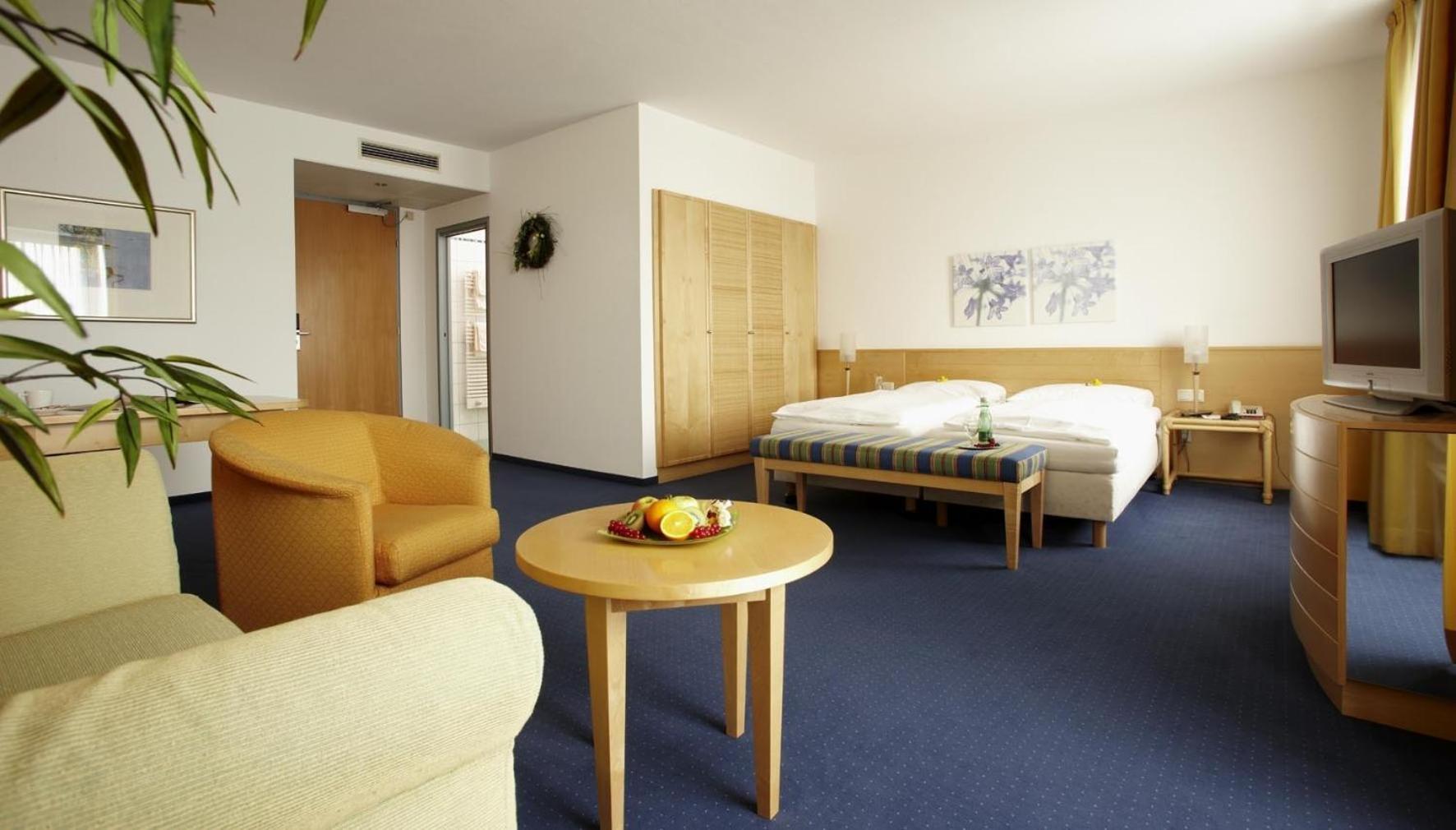 Apartment-Hotel Schaffenrath Salzburg Eksteriør billede