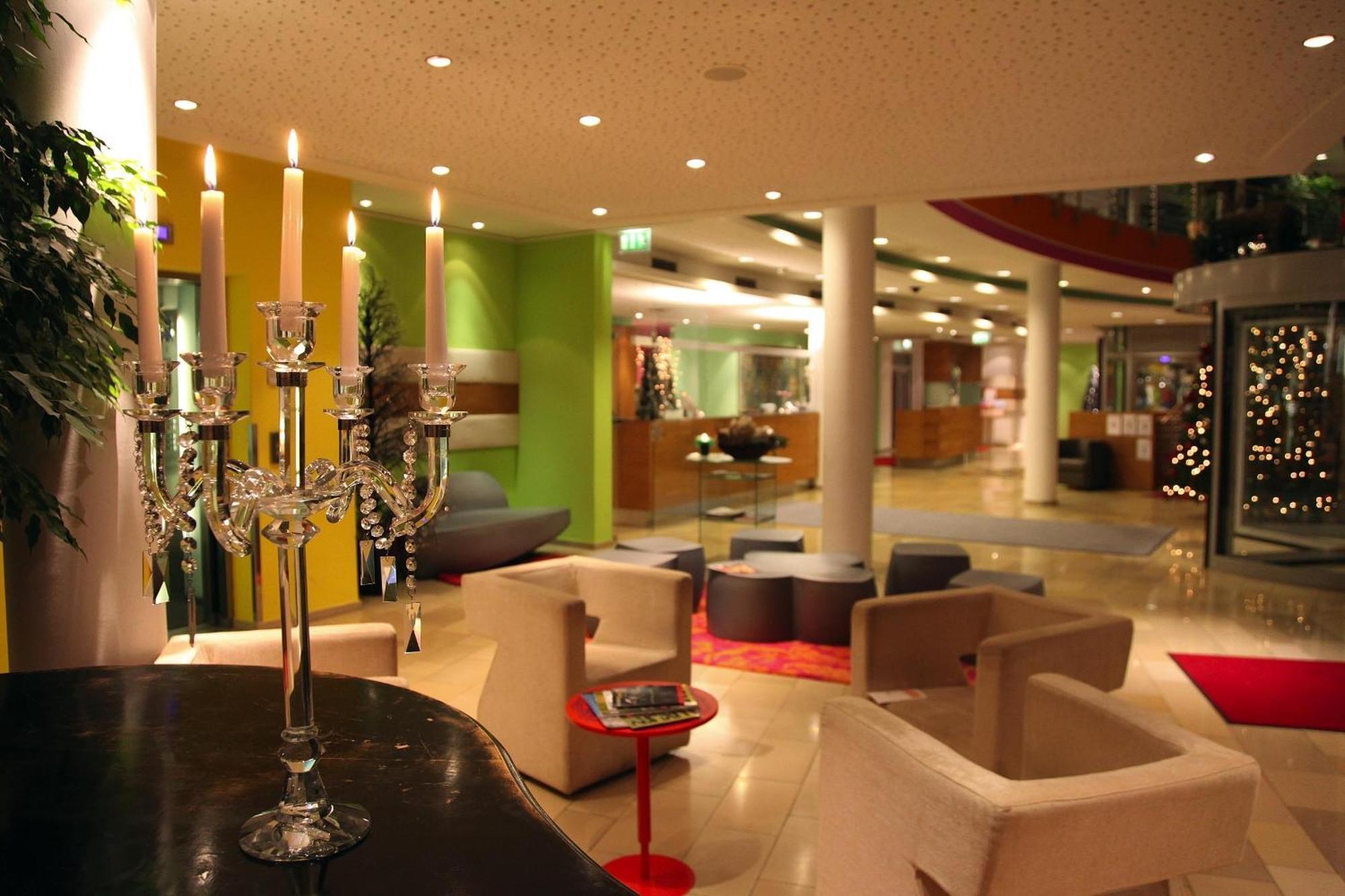 Apartment-Hotel Schaffenrath Salzburg Eksteriør billede