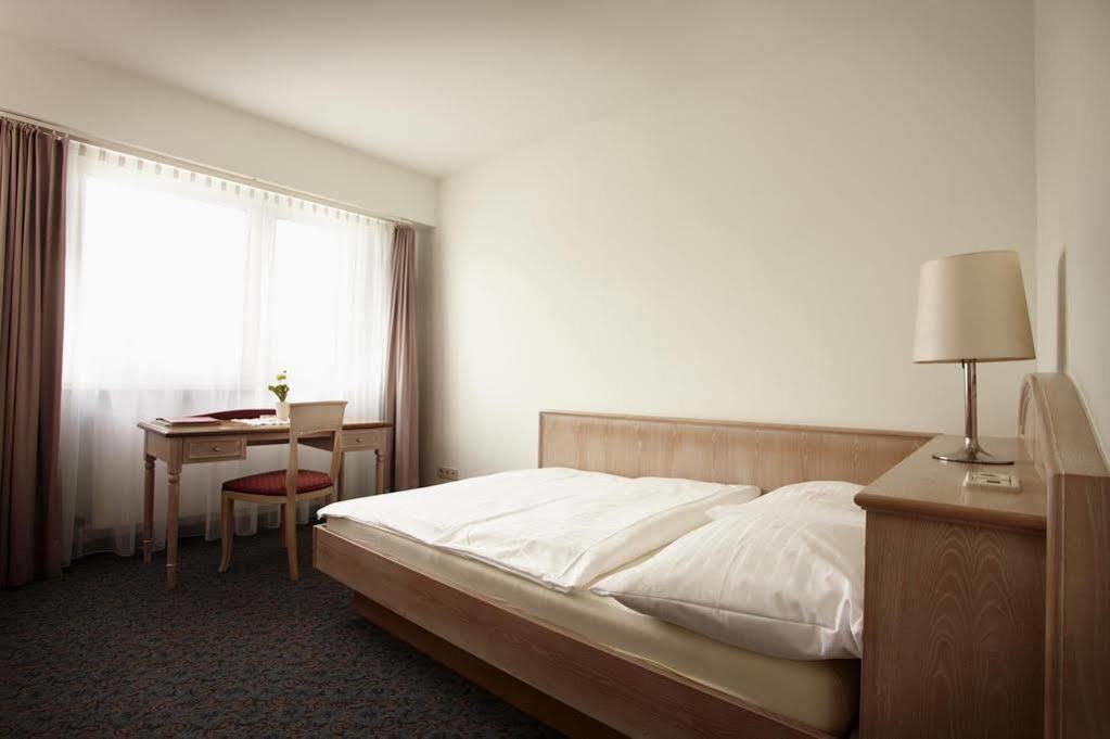 Apartment-Hotel Schaffenrath Salzburg Eksteriør billede