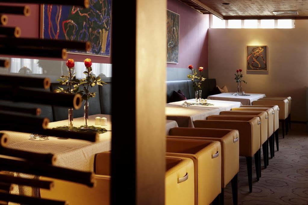 Apartment-Hotel Schaffenrath Salzburg Eksteriør billede