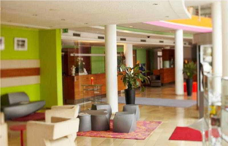 Apartment-Hotel Schaffenrath Salzburg Eksteriør billede