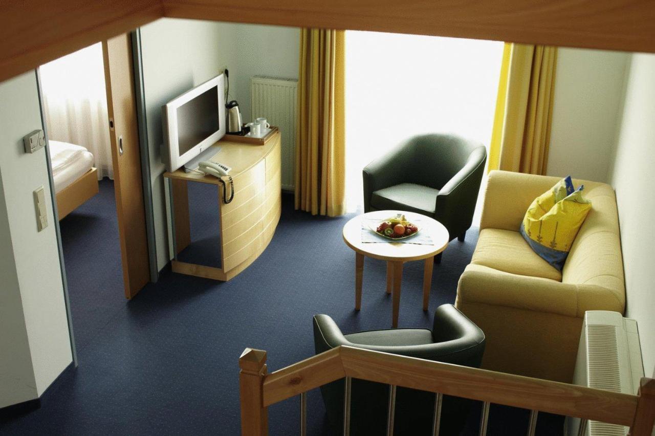 Apartment-Hotel Schaffenrath Salzburg Værelse billede