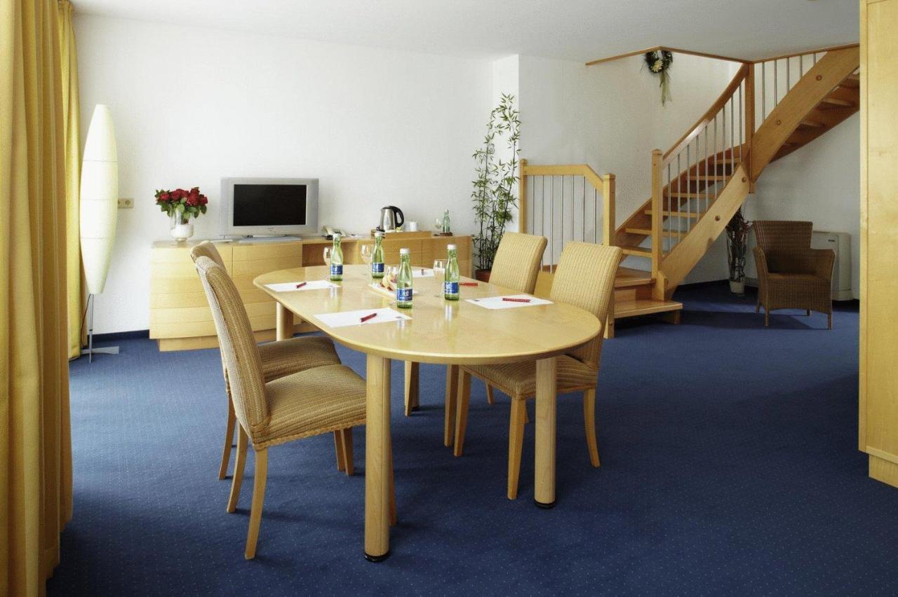 Apartment-Hotel Schaffenrath Salzburg Værelse billede