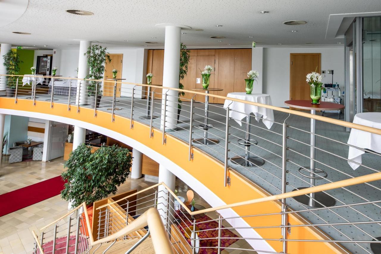 Apartment-Hotel Schaffenrath Salzburg Eksteriør billede